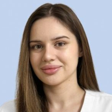 Кайтмазова Фатима Гаджимурадовна, стоматолог-терапевт