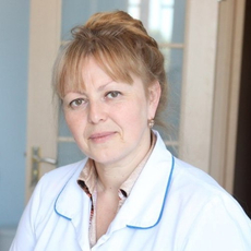 Андреева Галина Тарасовна, гинеколог