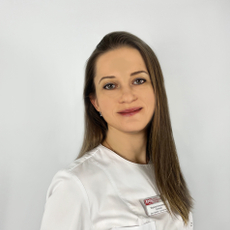 Синюкова Марина Алексеевна, терапевт