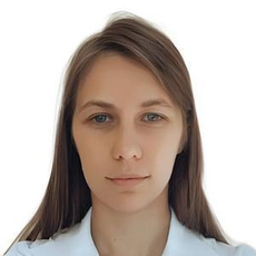 Яшина Юлия Николаевна, эндокринолог