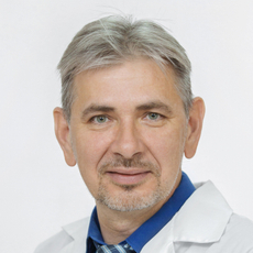 Саньков Сергей Александрович, ортопед