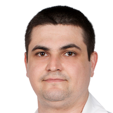 Плетень Максим Павлович, анестезиолог