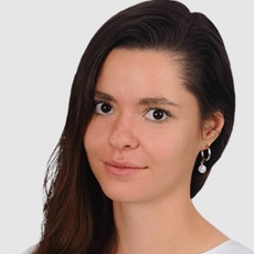 Романова Ксения Викторовна, ЛОР