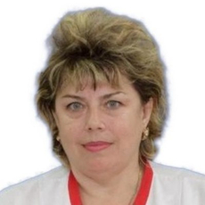 Решетняк Елена Михайловна, стоматолог-терапевт