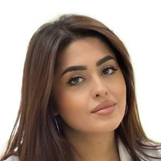 Назурова Софья Фармановна, терапевт