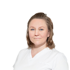 Макарова Анна Николаевна, стоматолог-ортопед