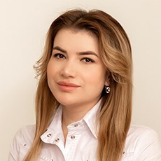 Абазова Асуана Хамзетовна, педиатр