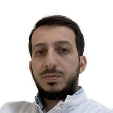 Алимурадов Амир Ровшанович, детский хирург