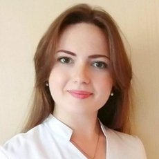 Пикалова Анастасия Викторовна, эндокринолог