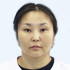 Васильева Надежда Борисовна, проктолог