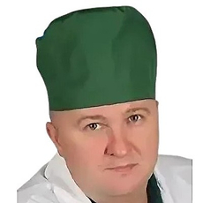 Кнутарев Вячеслав Васильевич, уролог