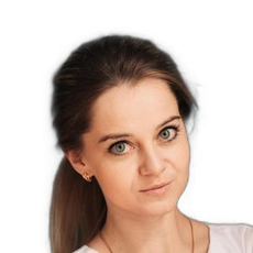 Аверкина Евгения Вадимовна, невролог