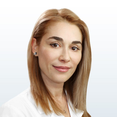 Торосянц-Абрамян Анна Григорьевна, гинеколог