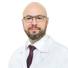 Рябов Максим Александрович, уролог