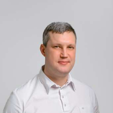 Ермаков Виктор Борисович, стоматолог-хирург