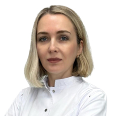 Кузьмина Светлана Александровна, ЛОР
