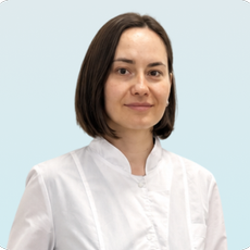 Сандакова Наталья Николаевна, врач УЗД