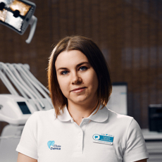 Романова Светлана Владимировна, стоматолог-ортопед