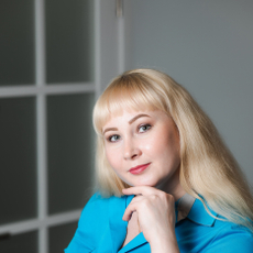 Рысина Ирина Алексеевна, челюстно-лицевой хирург