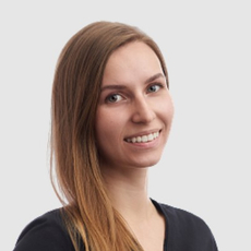 Пихлак Ксения Александровна, детский стоматологический гигиенист