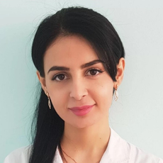 Мирзоева Лейла Ширван Кызы, флеболог