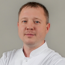 Цыганков Андрей Васильевич, уролог
