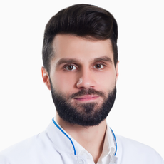 Сударкин Денис Михайлович, невролог