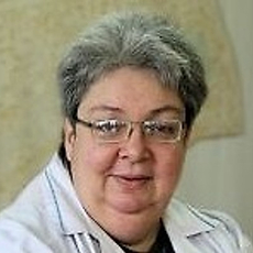 Сахарова Елена Геннадьевна, врач ЛФК