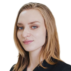 Самсонова Анастасия Валерьевна, косметолог