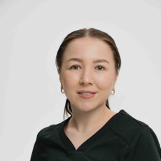Сенжапова Асия Тявфиковна, стоматолог-терапевт