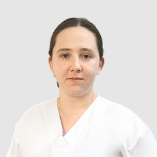 Старовойтова Анна Петровна, ортодонт