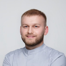 Шарипов Бехруз Мухторович, стоматолог-хирург