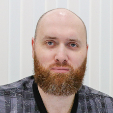 Кунгуров Илья Сергеевич, хирург