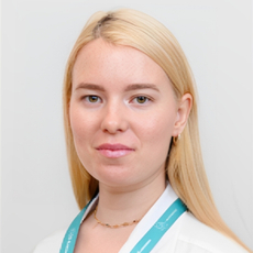 Ахметова Малика Изилевна, ЛОР