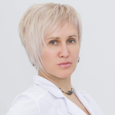 Непронова Ольга Олеговна, дерматолог
