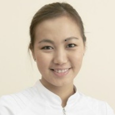 Дьячковская Валерия Николаевна, ортодонт