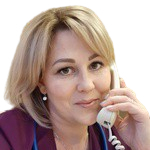 Боталова Марина Николаевна, неонатолог