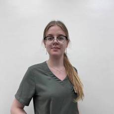 Агафонова Елизавета Алексеевна, косметолог