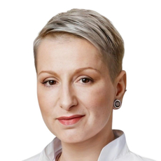Николаева Наталия Валерьевна, психолог