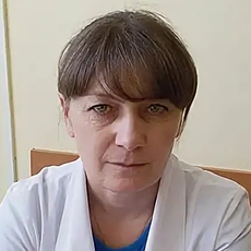 Поливанова Анна Михайловна, педиатр