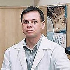 Терещенко С. Ю., педиатр