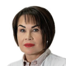 Сазонова Светлана Витальевна, психиатр