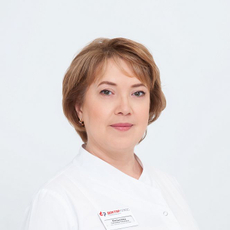 Копытова Светлана Павловна, терапевт