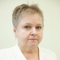 Выговская Светлана Николаевна, невролог