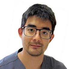 Деев Денис Андреевич, терапевт