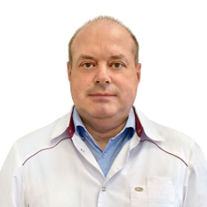 Белоконь Геннадий Владимирович, дерматолог