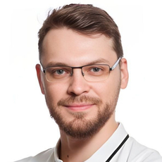 Баранов Алексей Алексеевич, ортопед