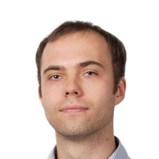 Виноградов Евгений Викторович, нейрохирург