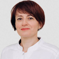 Захарова Елена Владимировна, детский невролог