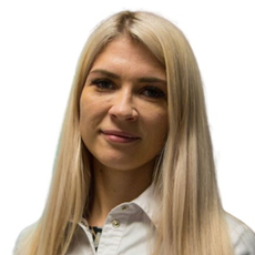 Покрамович Надежда Викторовна, врач УЗД